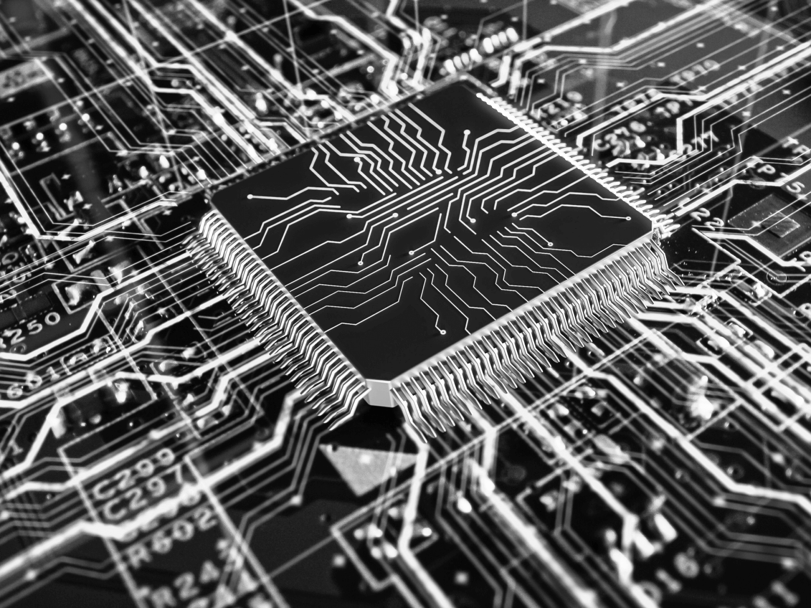 Top 5 AI Stocks for Q2 2025