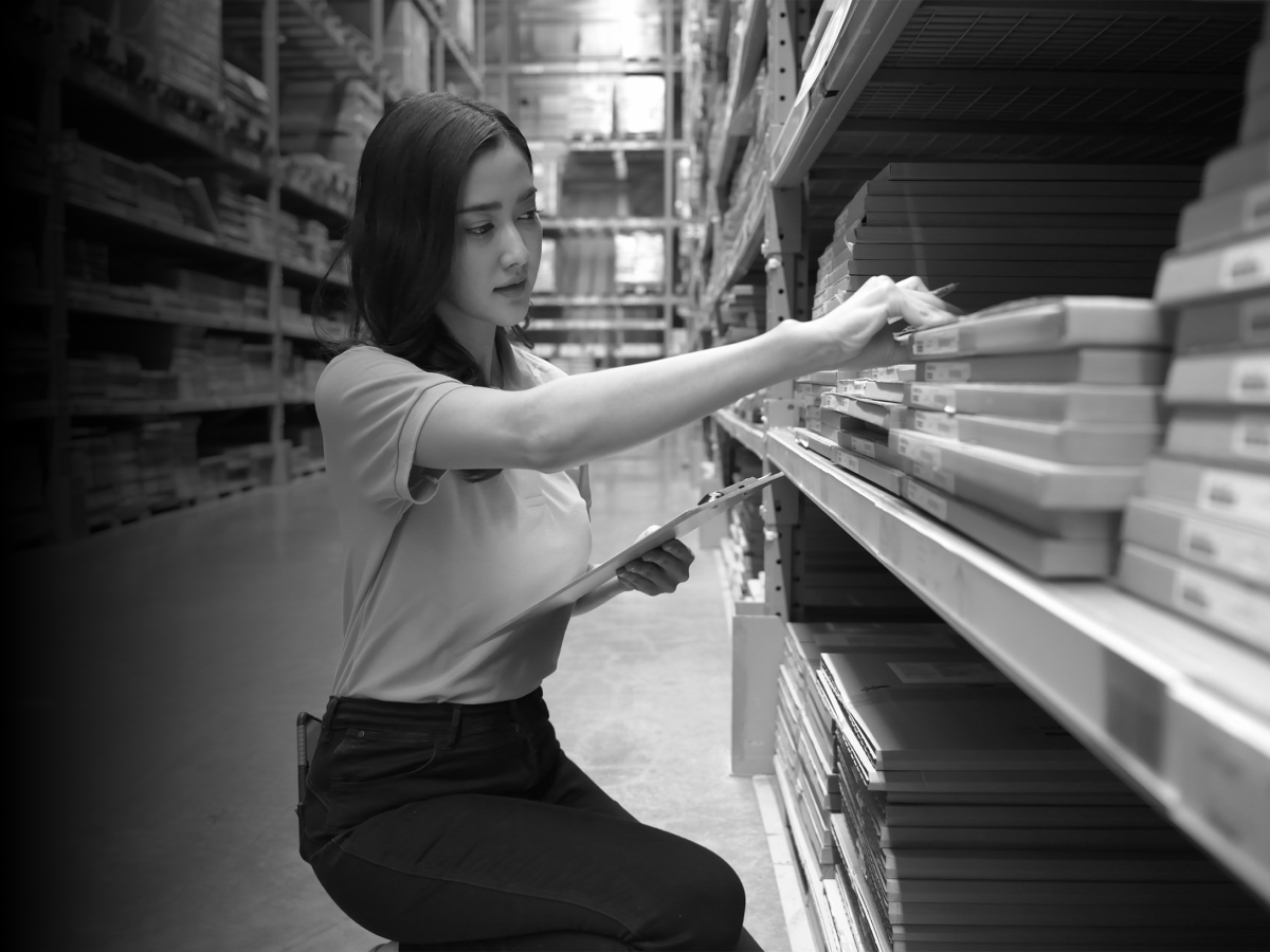 Beneath the sector surface: the hidden forces driving change in global consumer goods