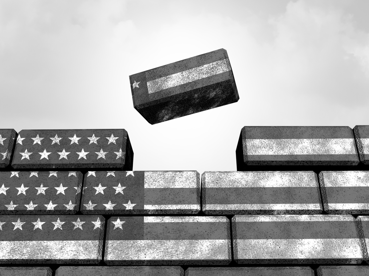 90 Days of Reckoning: Can Markets Withstand the Tariff Countdown?