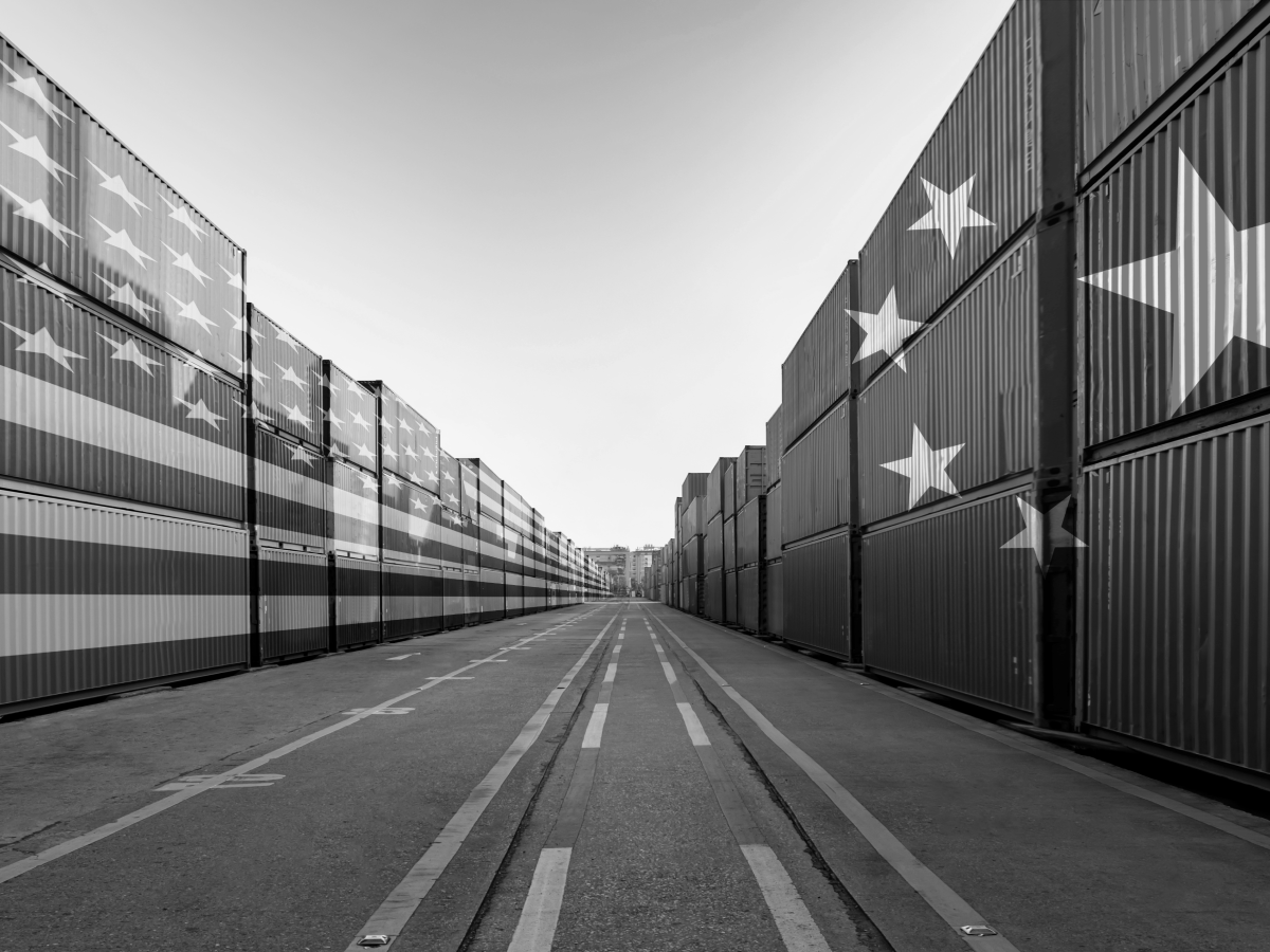 Resilience Amid Uncertainty: US Economy, Market Recovery, and the Trade Landscape