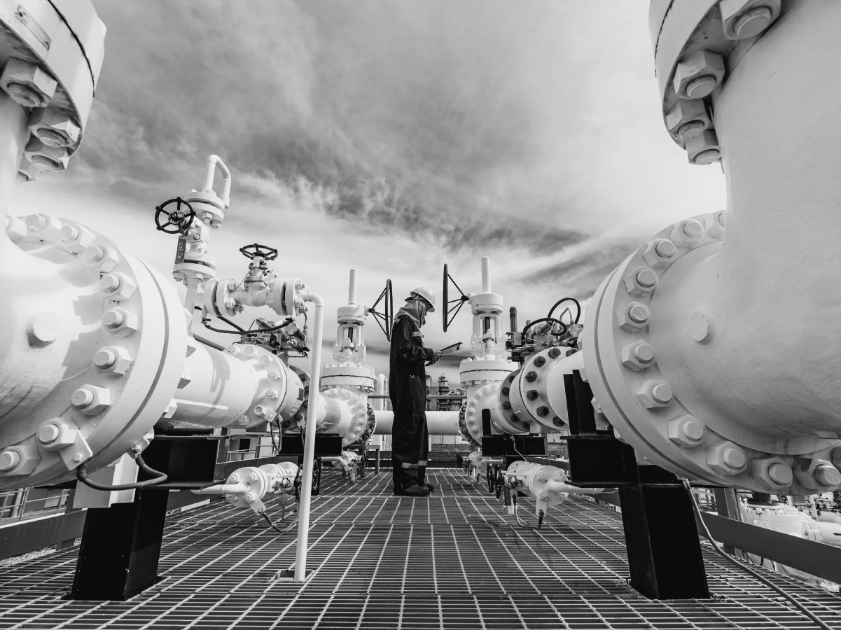 Beneath the sector surface: why utilities is about to become the highest stakes sector 