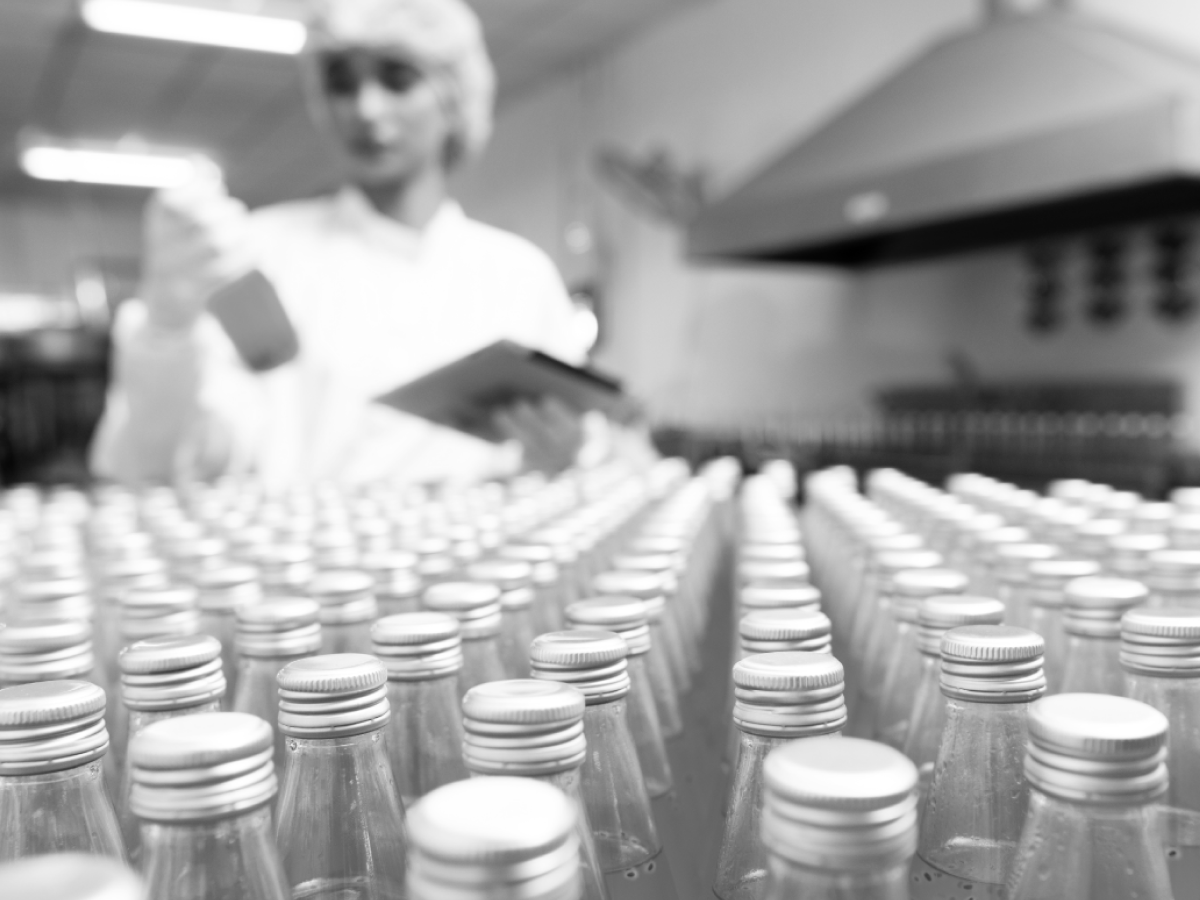 5 stocks to watch: Consumer goods