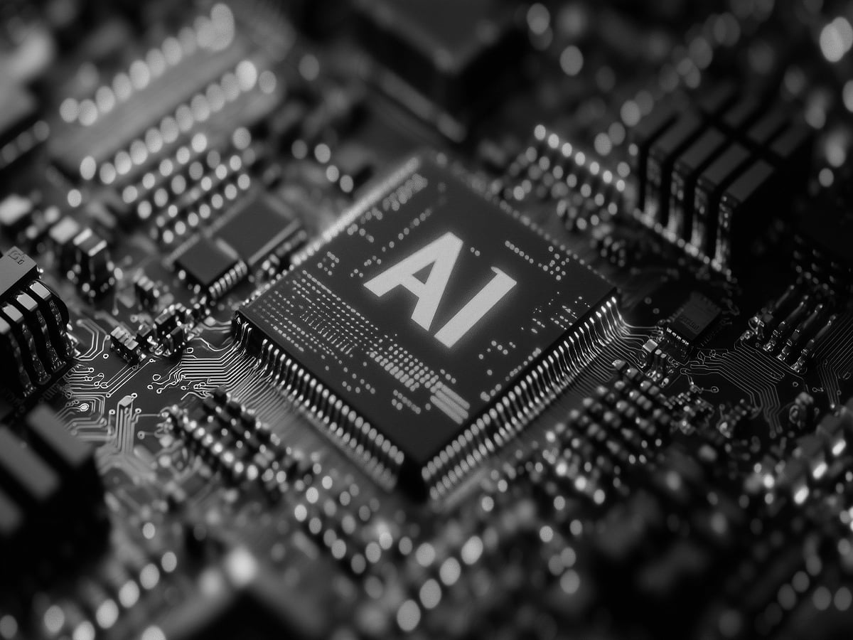 AI demand drives Nvidia to record Q1 FY26 revenue, but China and tariff risks loom