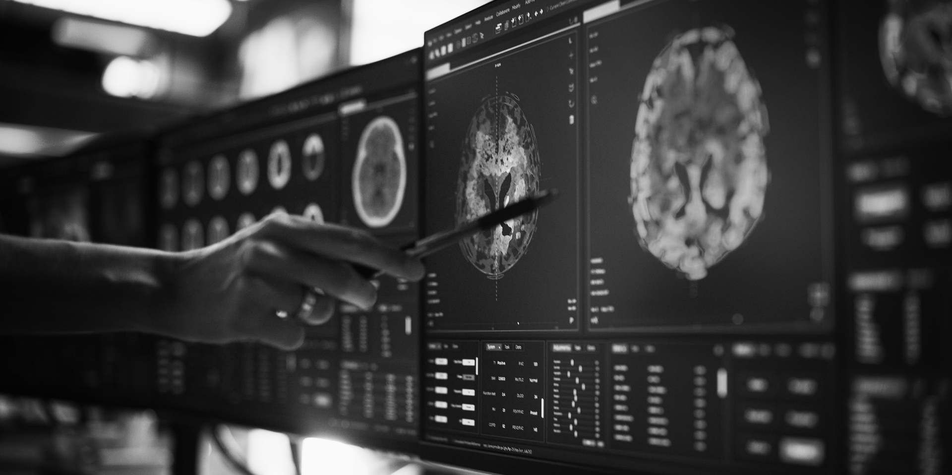 Beneath the sector surface: wonderdrugs, pandemics and explosive growth make healthcare the most dynamic sector