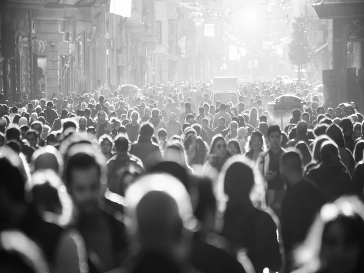 Are We Ignoring the Recession Right in Front of Us?