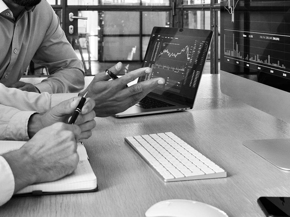 Transforming risk management in 2025: How AI is bringing calm clarity in volatile times